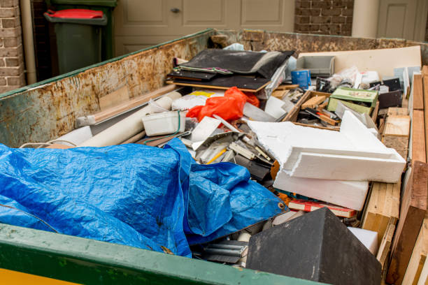 Professional Junk Removal in Newberry, FL