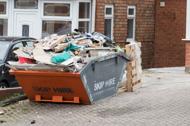 Trash Removal Near Me in Newberry, FL